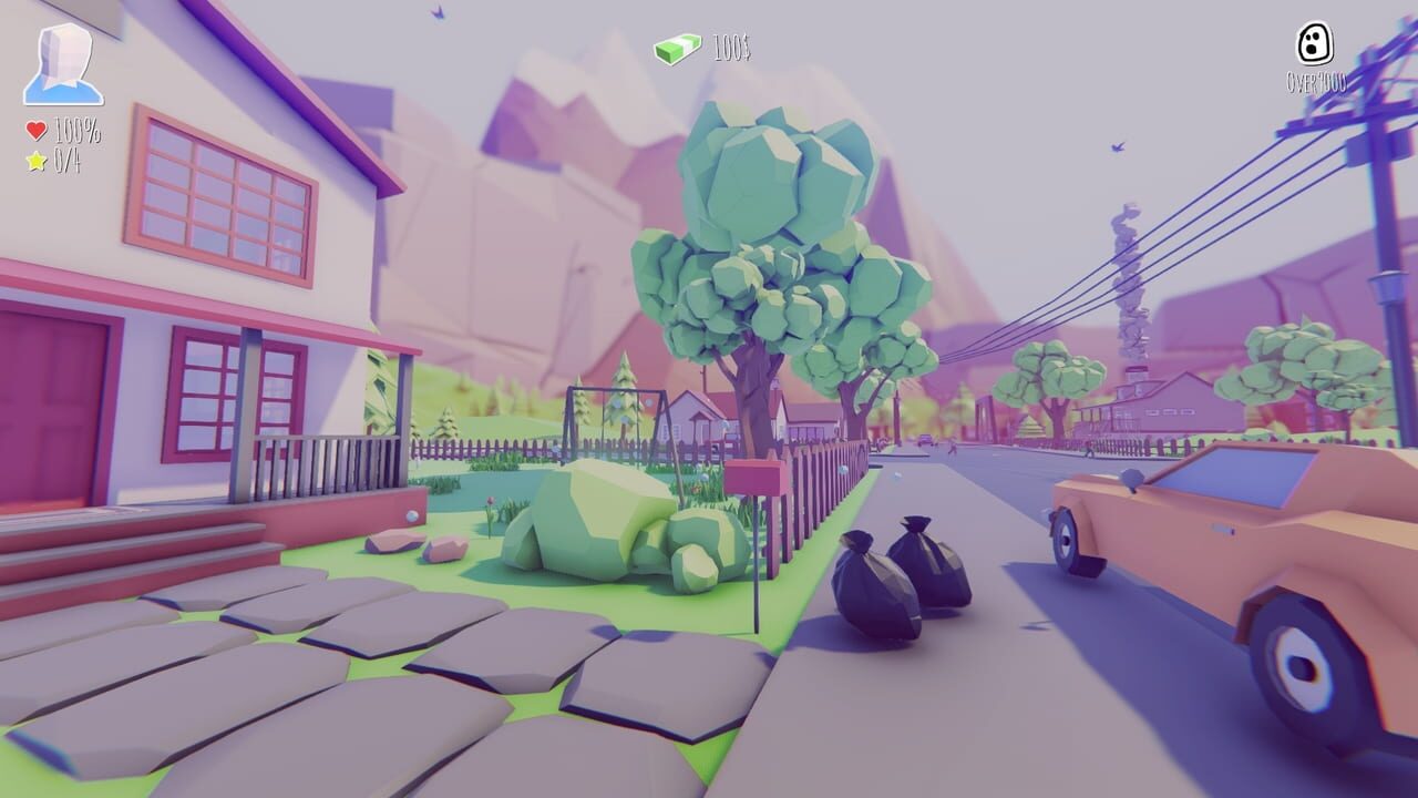 How to Be a Real Dude