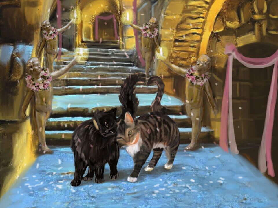 The Nine Lives of Nim: Fortune’s Fool