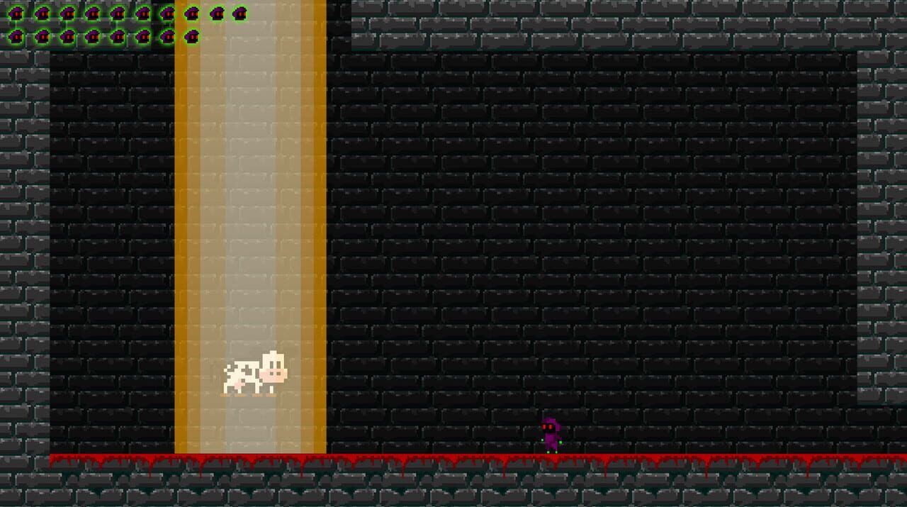 Dungeon Pain Maniac
