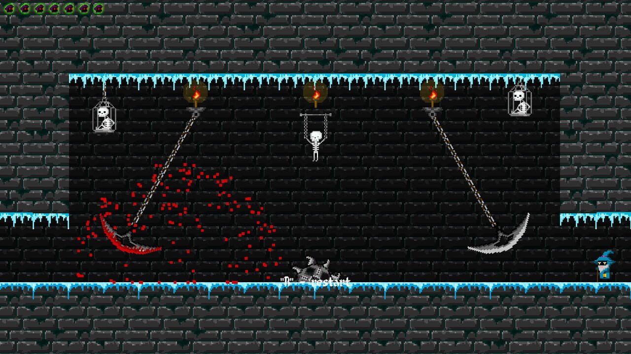 Dungeon Pain Maniac