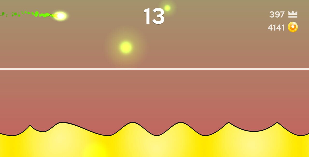 To the Stars and Beyond!