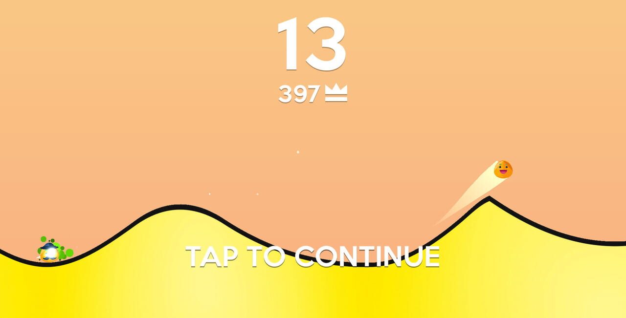 To the Stars and Beyond!