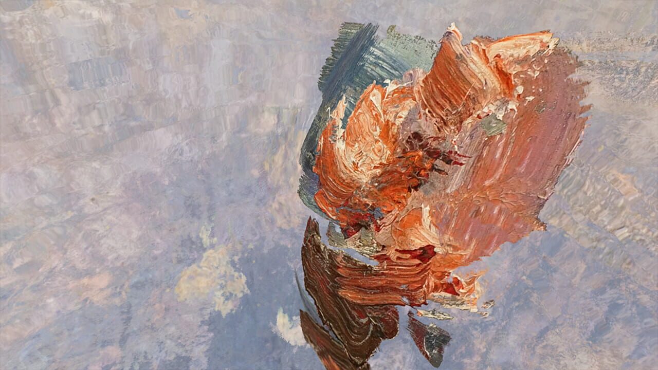 Claude Monet: The Water Lily Obsession