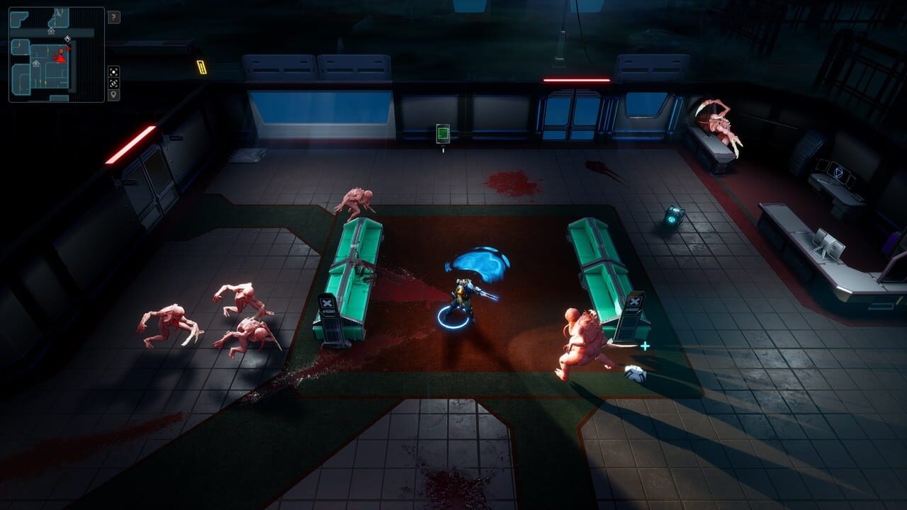 Red Solstice 2: Survivors