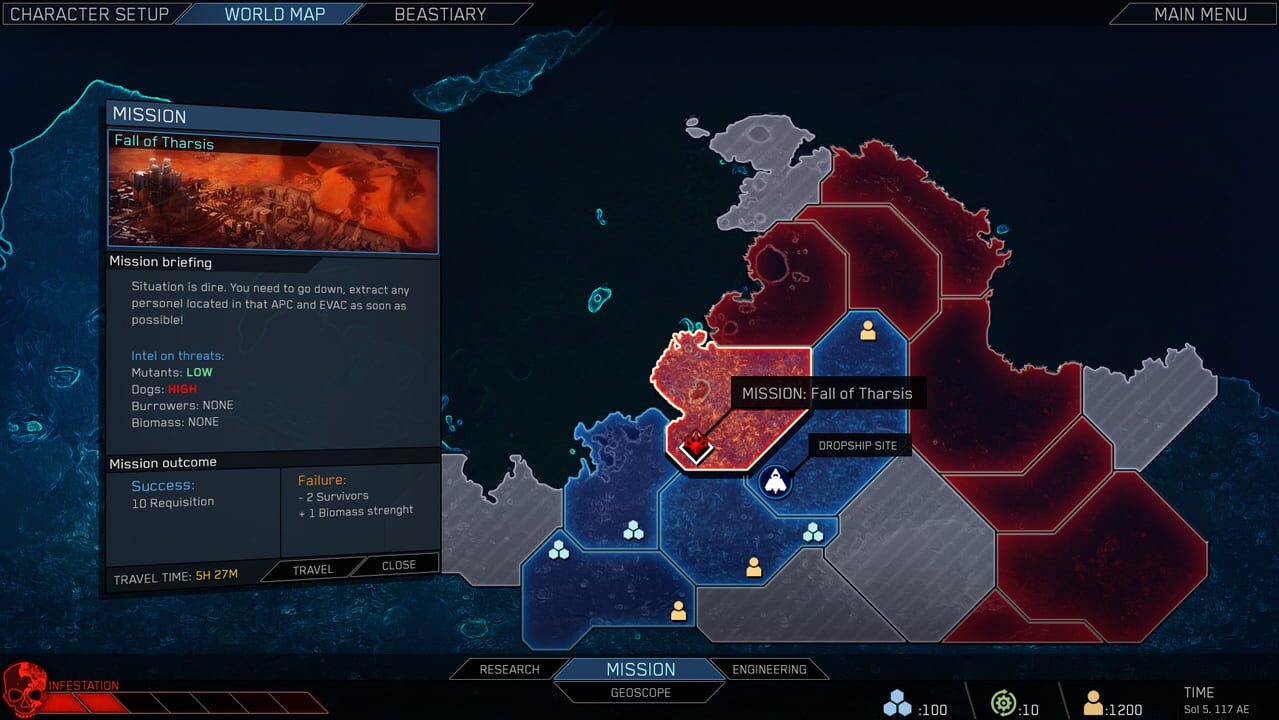 Red Solstice 2: Survivors