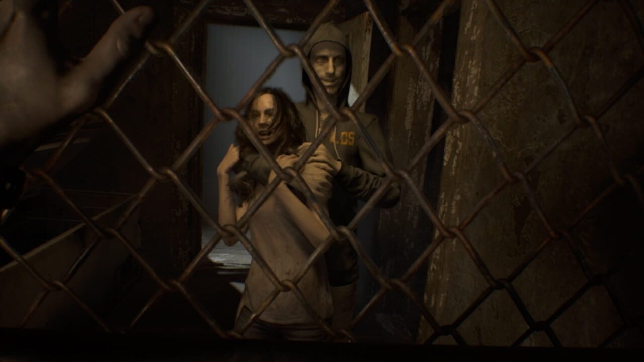 Resident Evil 7: Biohazard – Deluxe Edition