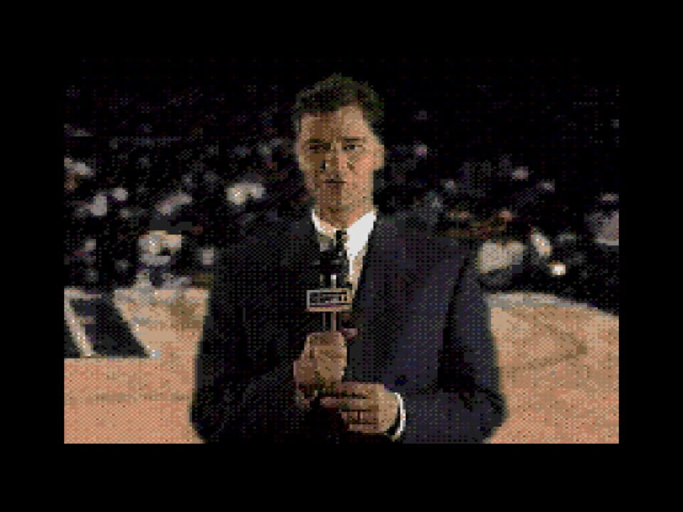 ESPN NBA HangTime ’95
