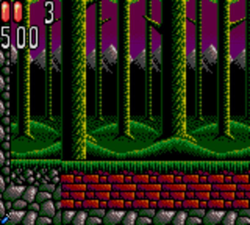 Bram Stoker’s Dracula