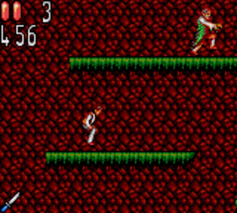 Bram Stoker’s Dracula