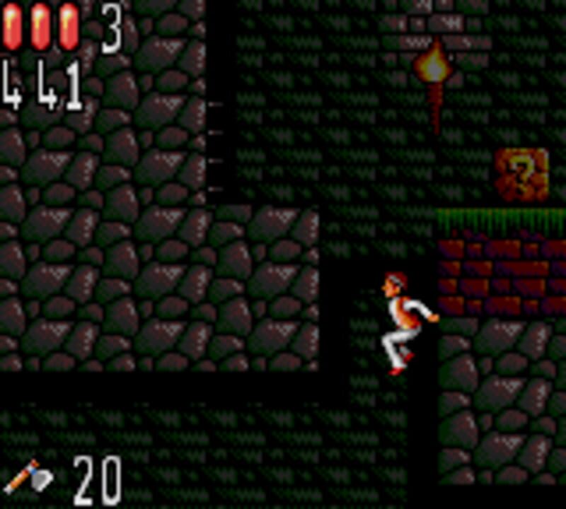 Bram Stoker’s Dracula