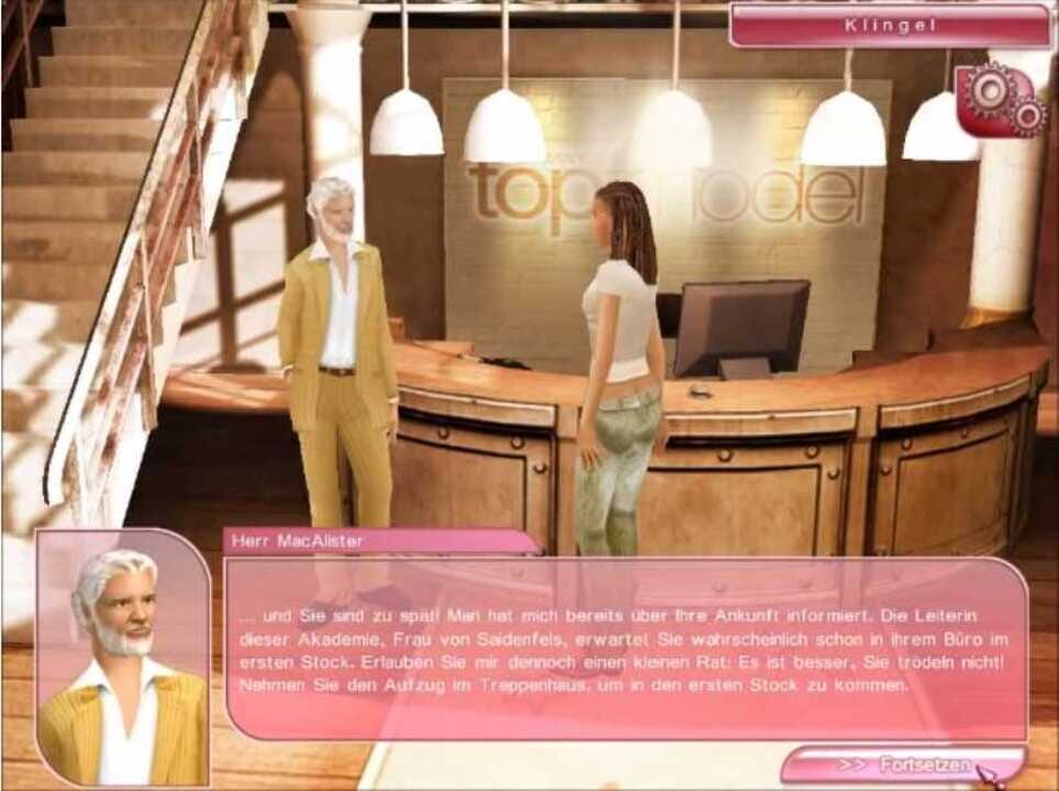 Germany’s Next Top Model