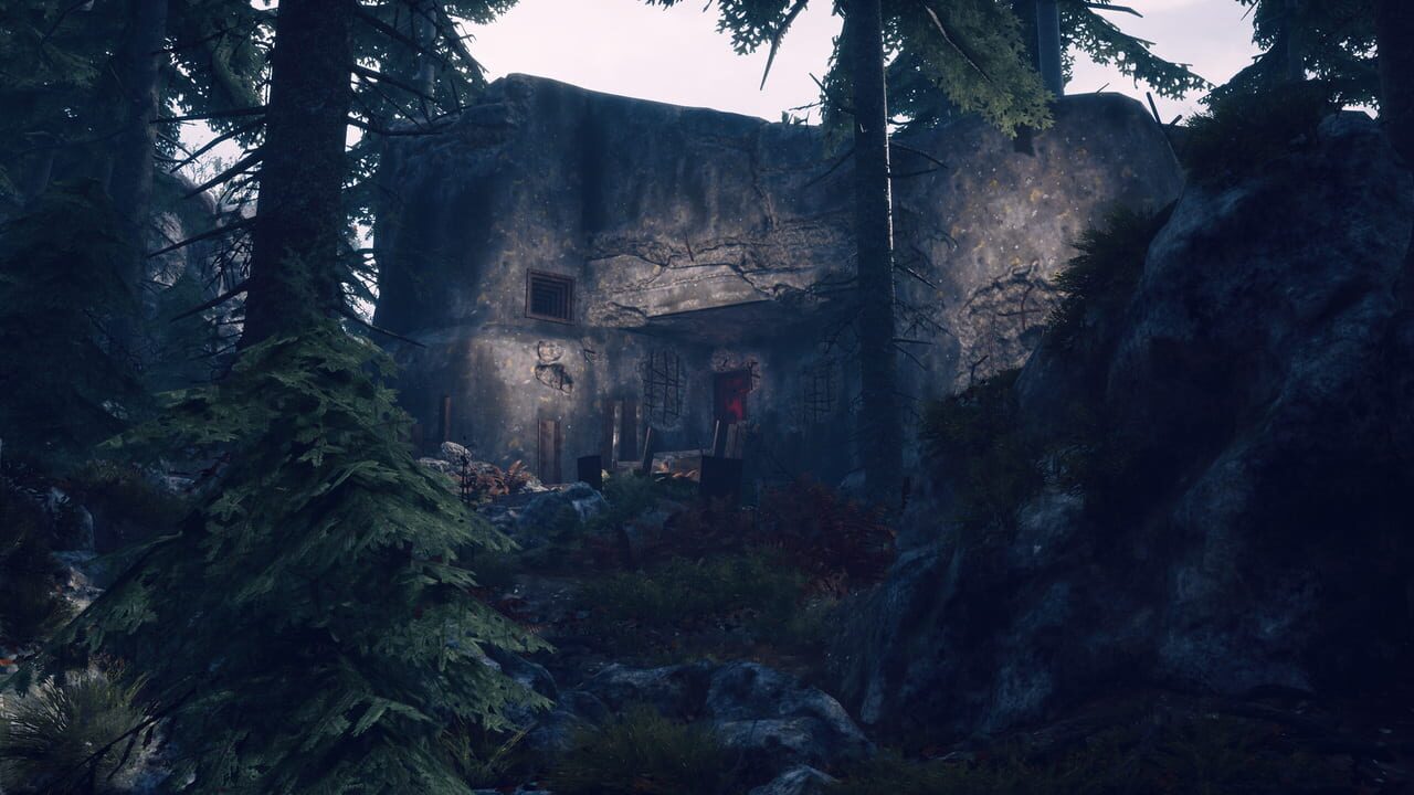 Someday You’ll Return