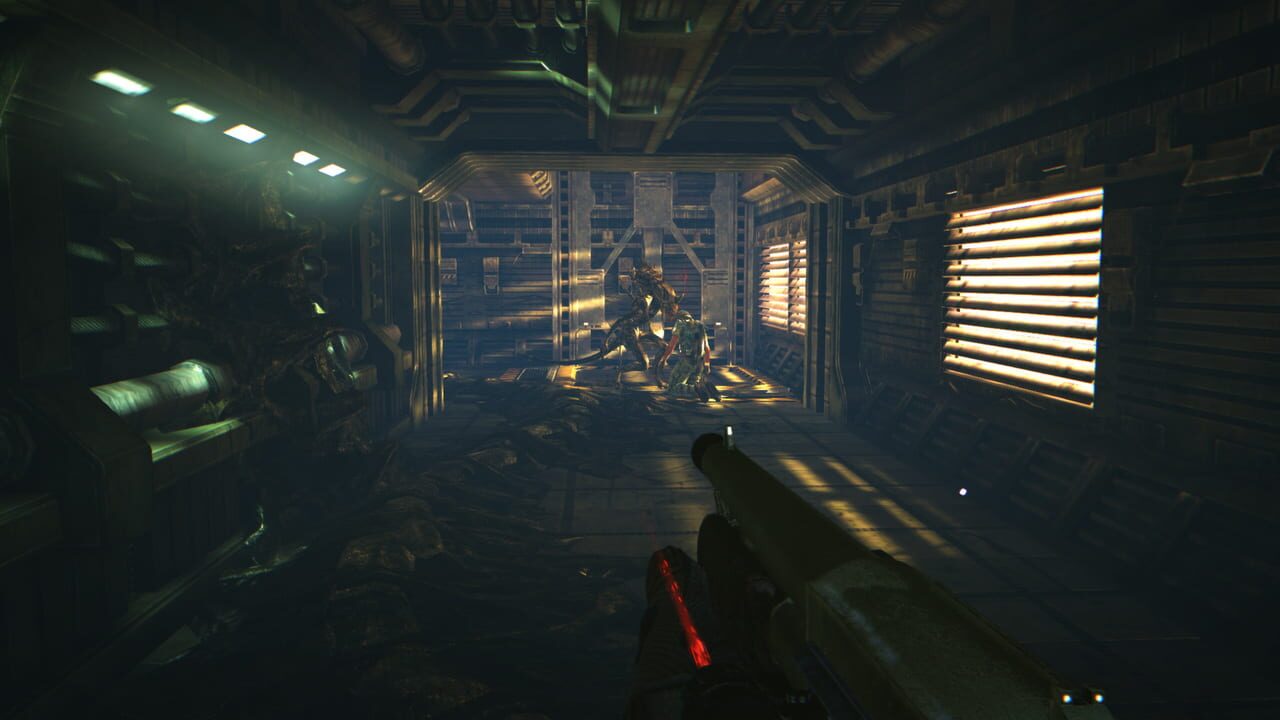 Aliens: Colonial Marines – Reconnaissance Pack