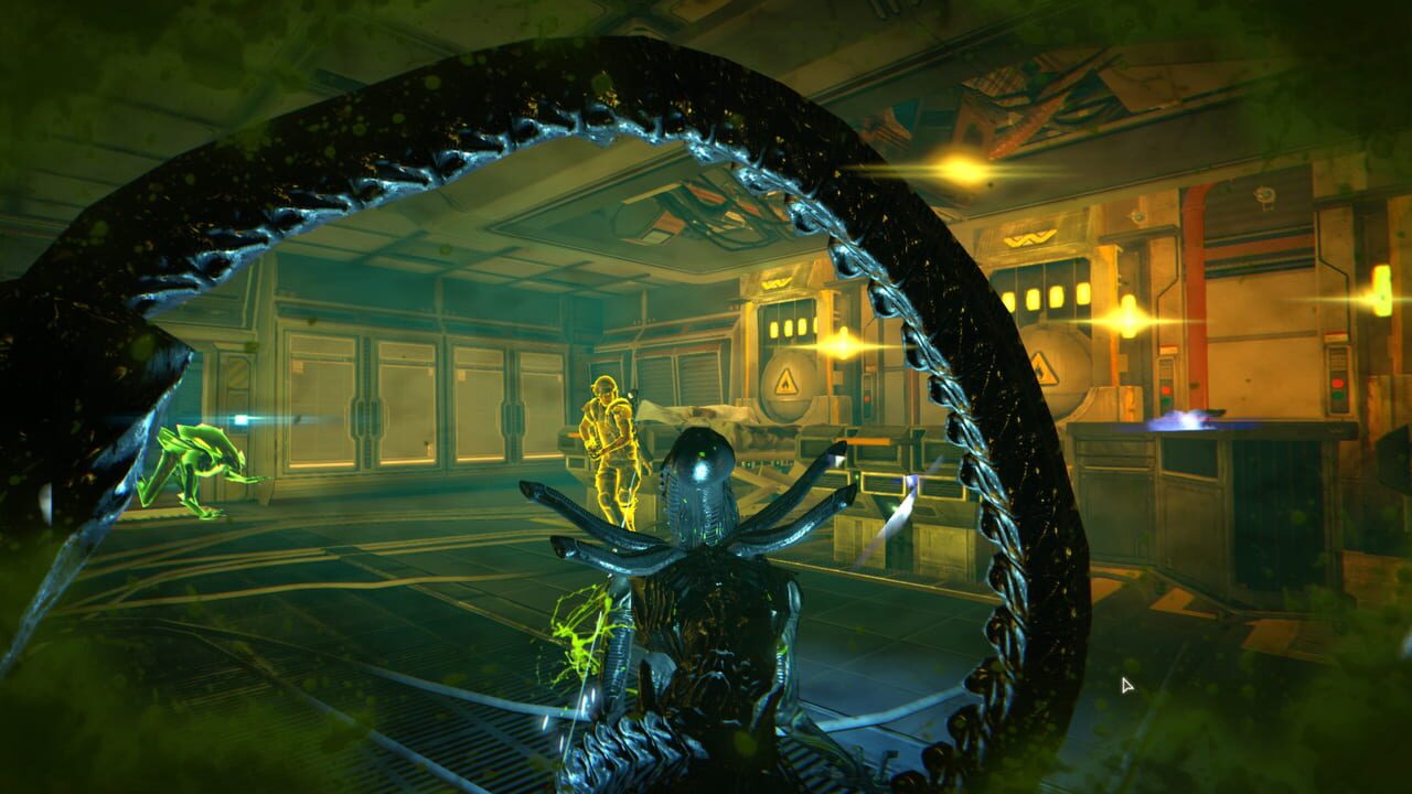 Aliens: Colonial Marines – Reconnaissance Pack