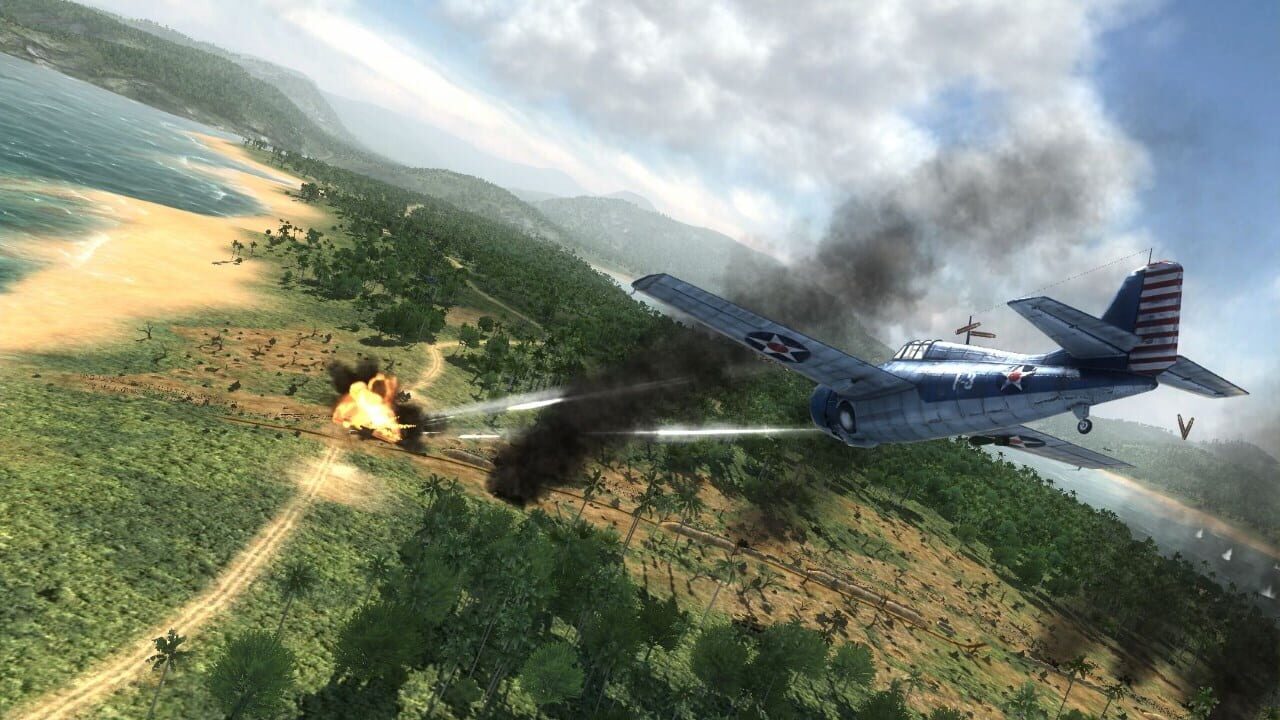 Air Conflicts: Double Pack
