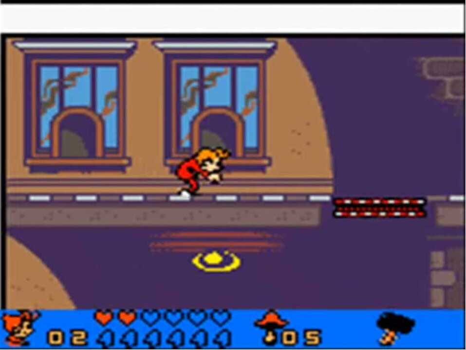 Spirou: The Robot Invasion