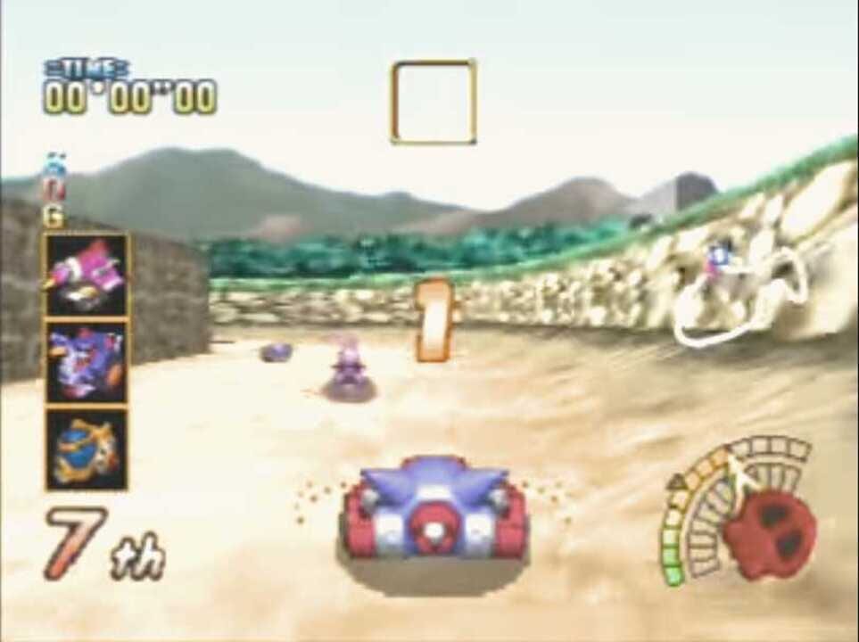 Time Bokan Series: Bokan Go Go Go