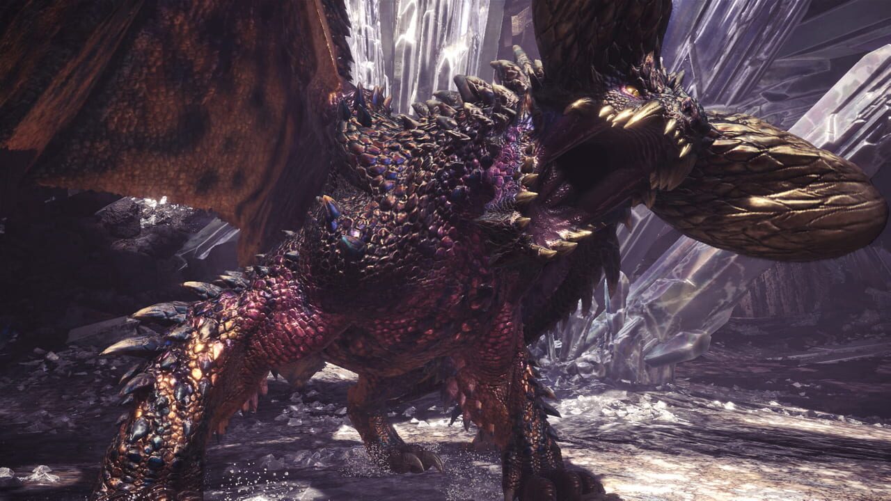 Monster Hunter: World – Iceborne