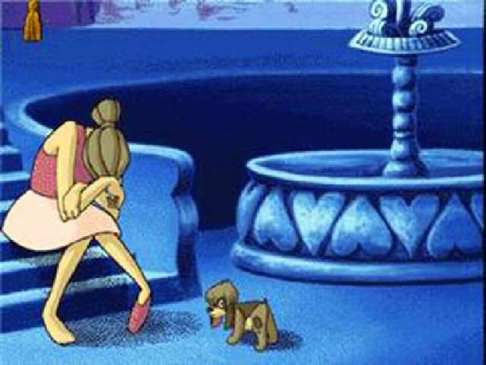 Anastasia: Adventures with Pooka and Bartok