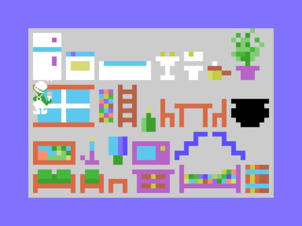 Smurf: Paint ‘n’ Play Workshop