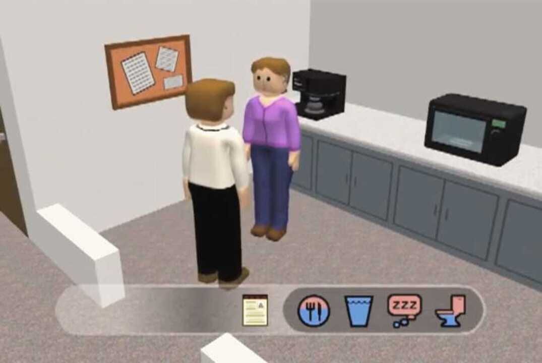Office Disorders