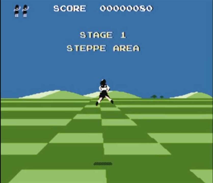 Attack Animal Gakuen