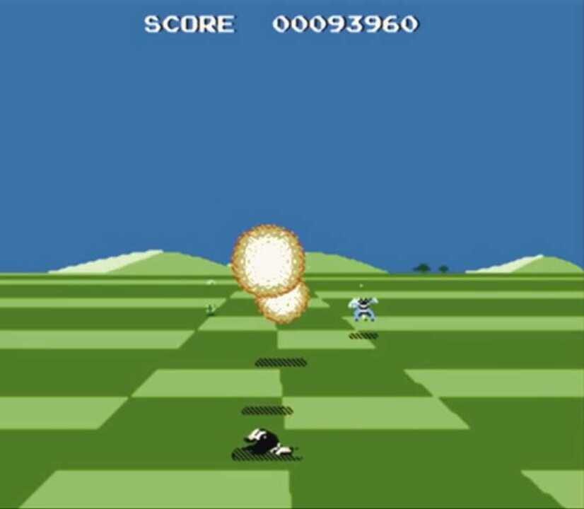 Attack Animal Gakuen