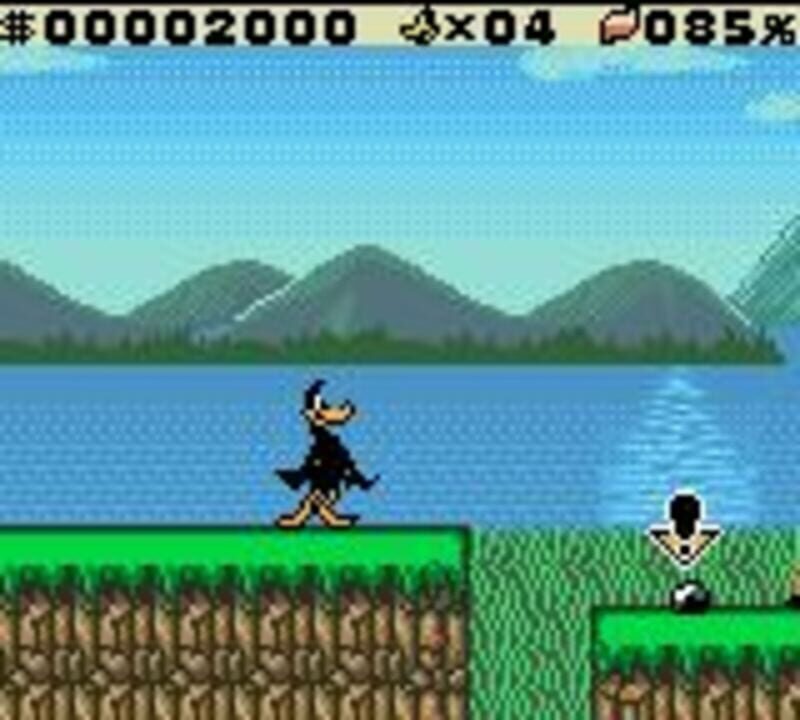 Daffy Duck: Fowl Play