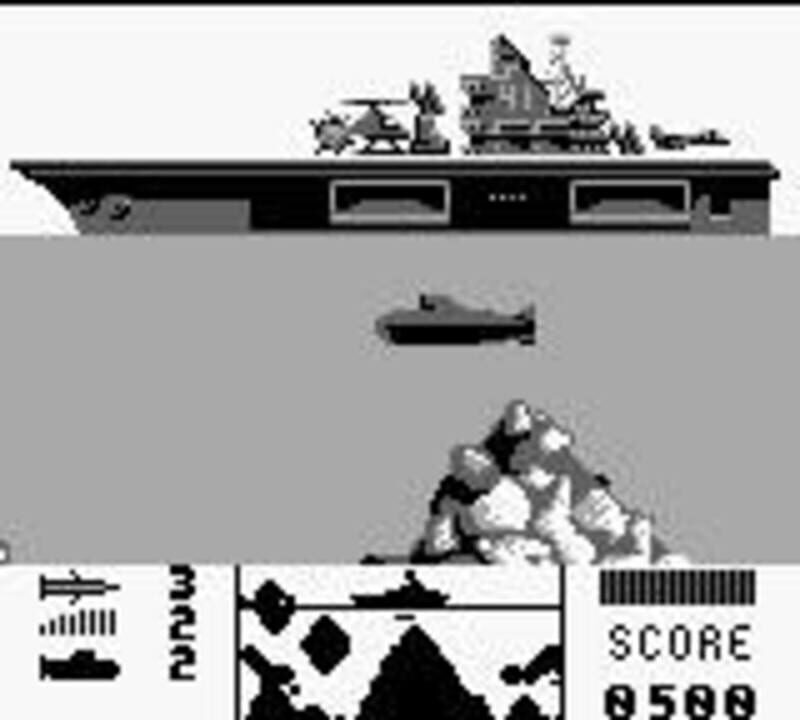 The Hunt for Red October