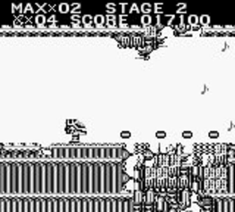The Adventures of Star Saver