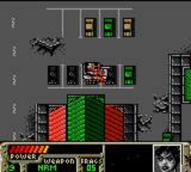 World Destruction League: Thunder Tanks