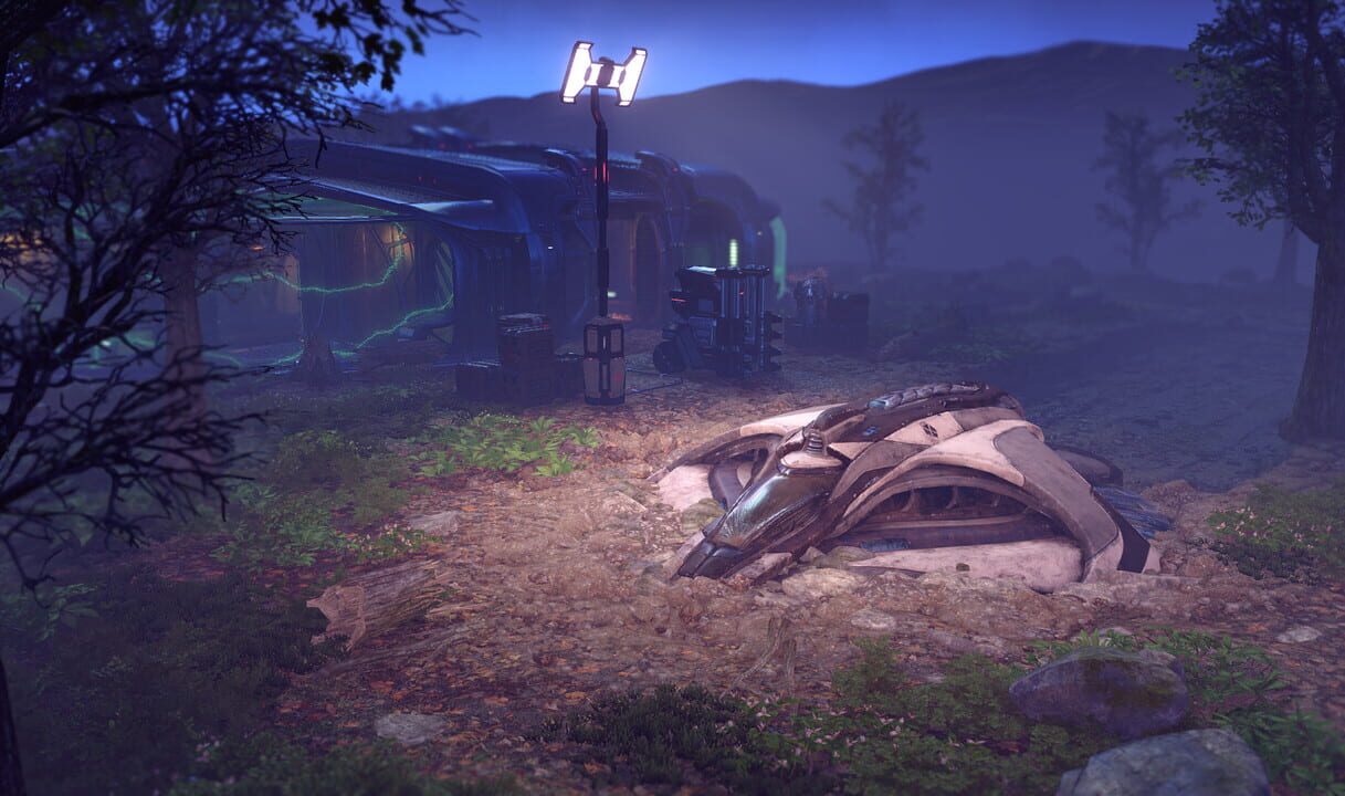 XCOM 2: War of the Chosen – Tactical Legacy Pack