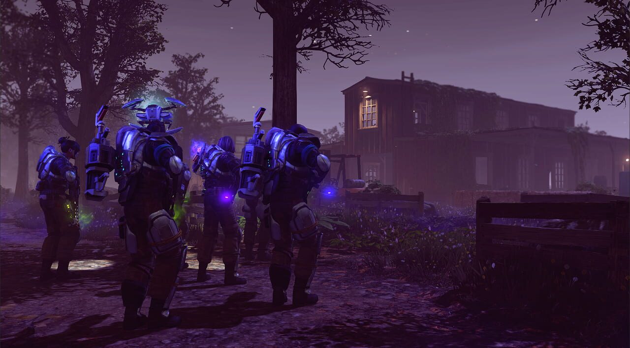 XCOM 2: War of the Chosen – Tactical Legacy Pack