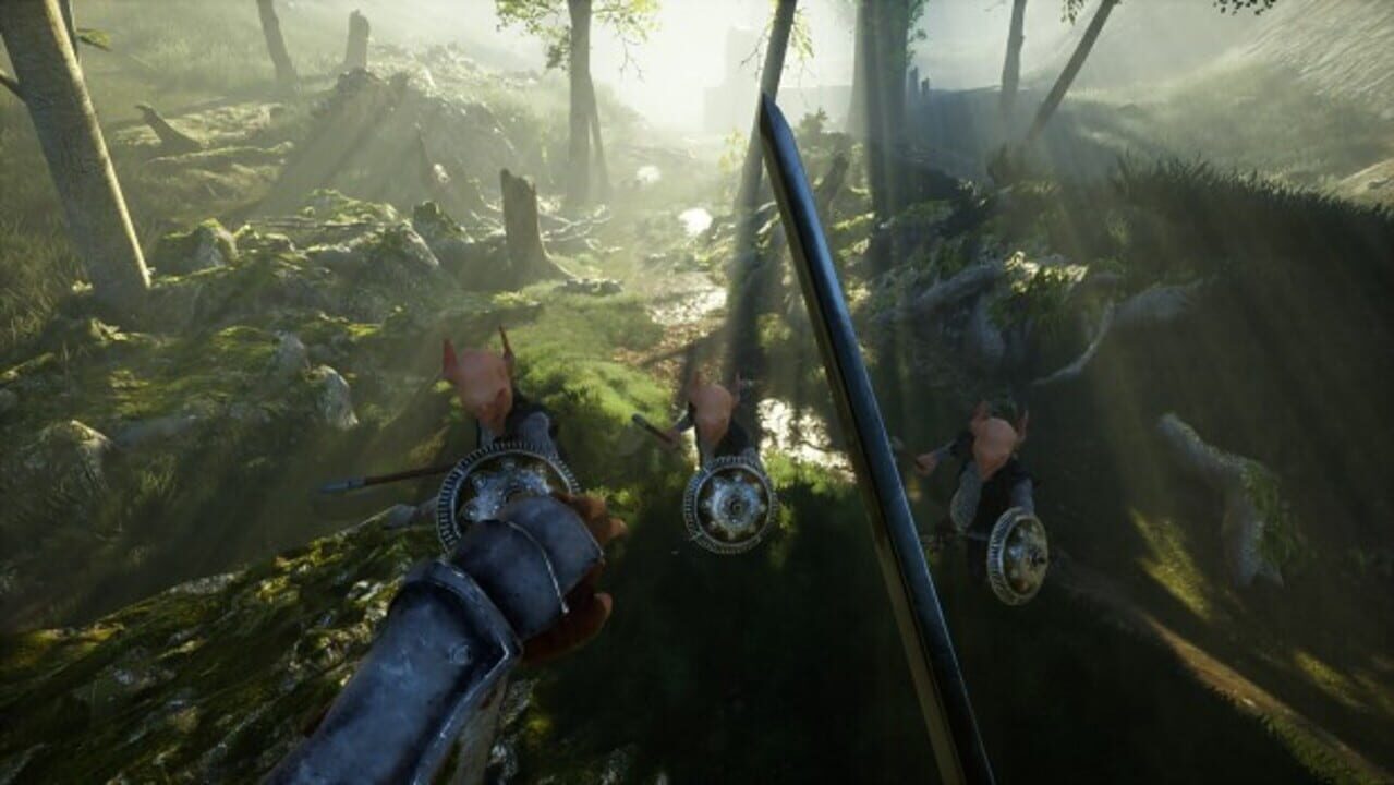 Axilon: Legend of artifacts