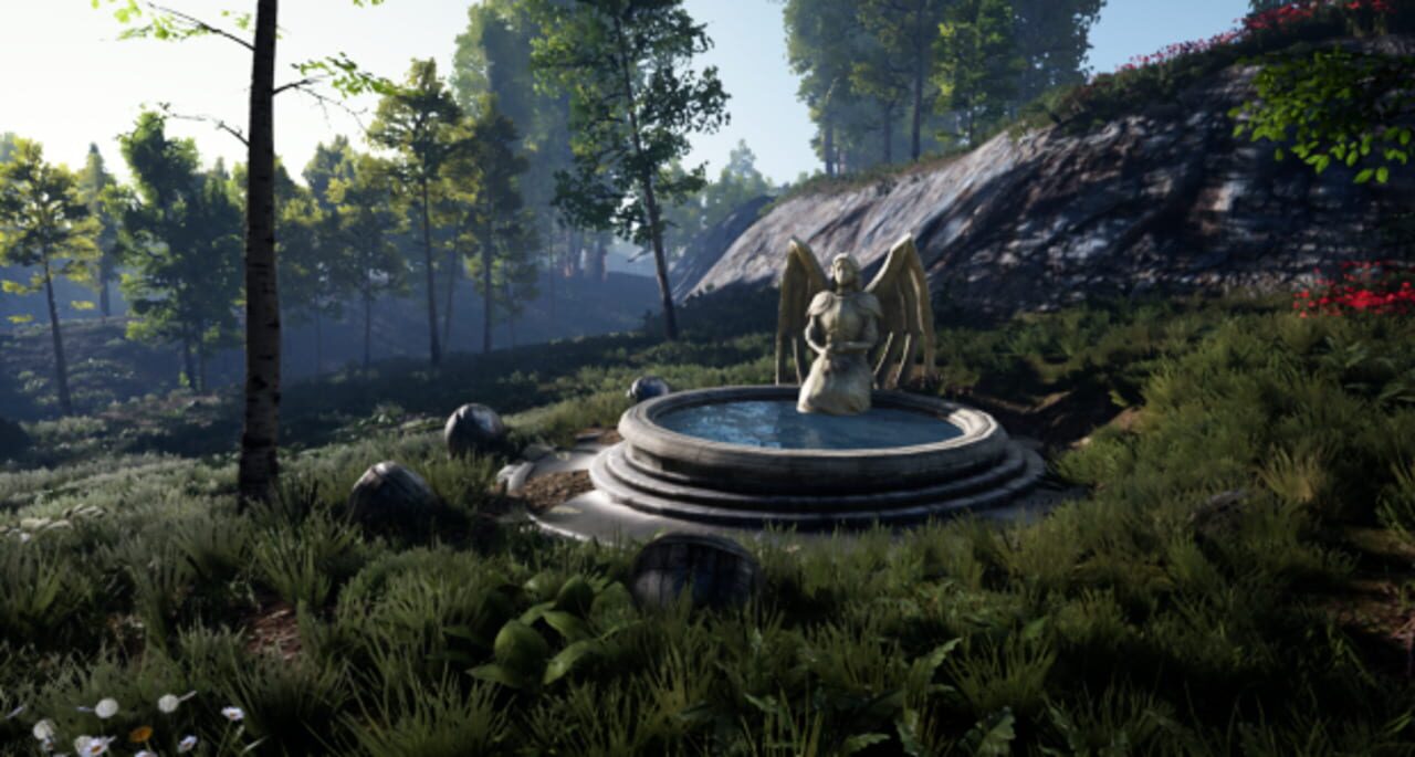 Axilon: Legend of artifacts