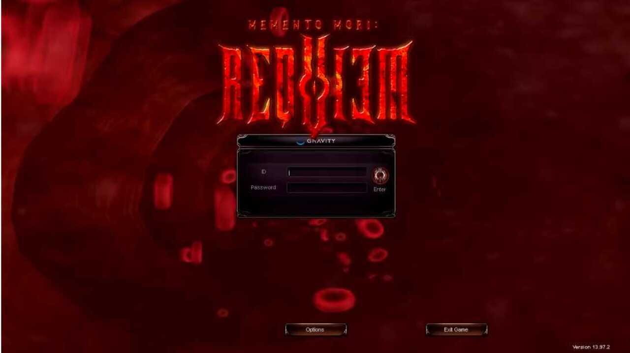 Requiem: Memento Mori