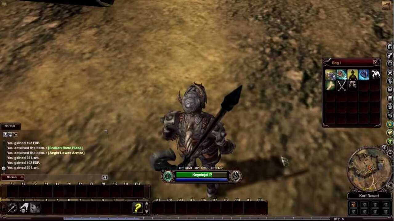 Requiem: Memento Mori