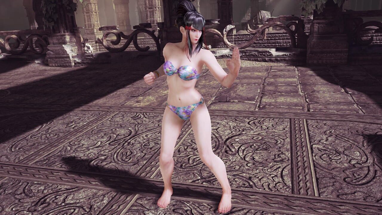Tekken 7: Ultimate Tekken Bowl & Additional Costumes