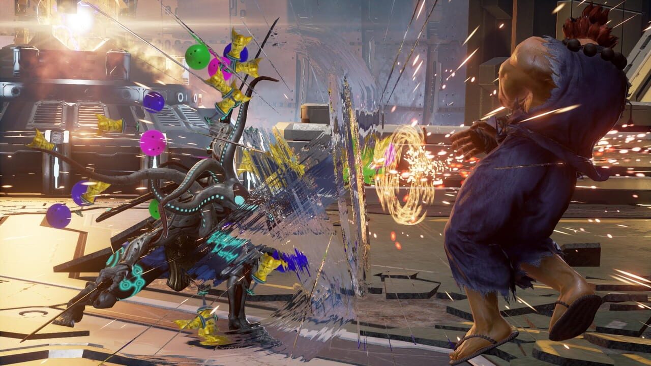Tekken 7: Ultimate Tekken Bowl & Additional Costumes