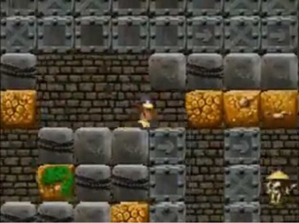 Crazy Chicken: Jewel of Darkness