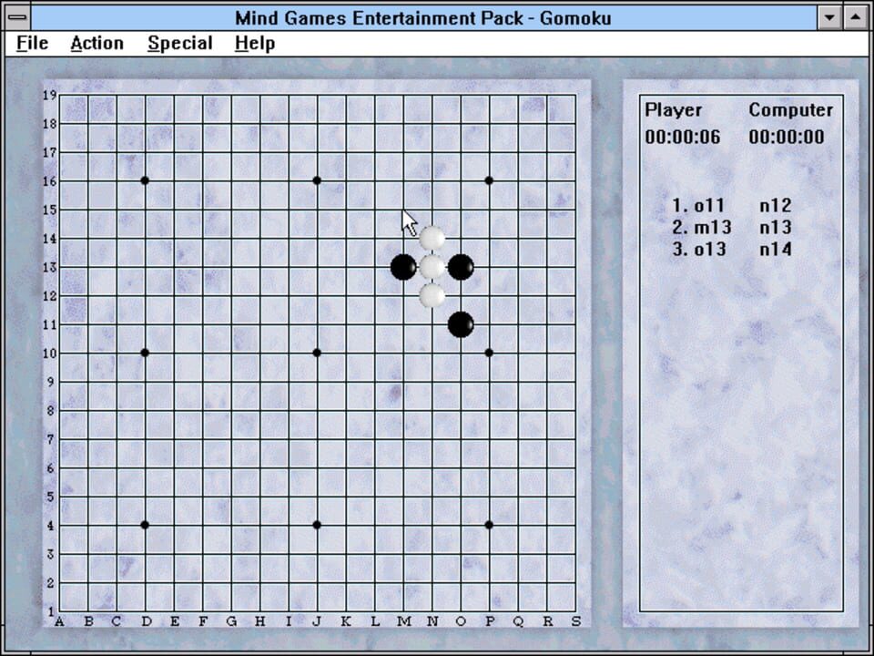 Mind Games Entertainment Pack for Windows