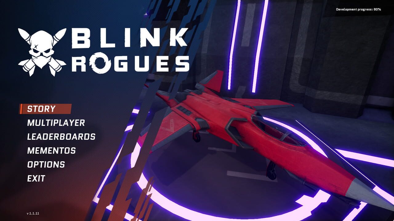 Blink: Rogues