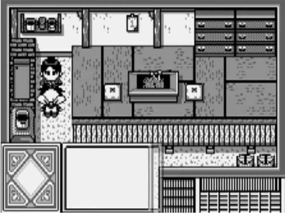 Kakutou Ryouri Densetsu Bistro Recipe: Wonder Battle Hen