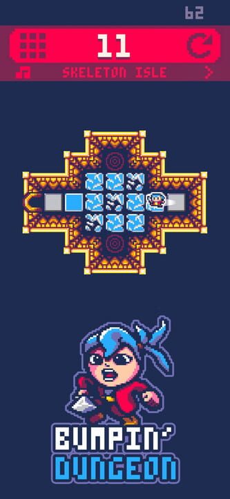 Bumpin’ Dungeon