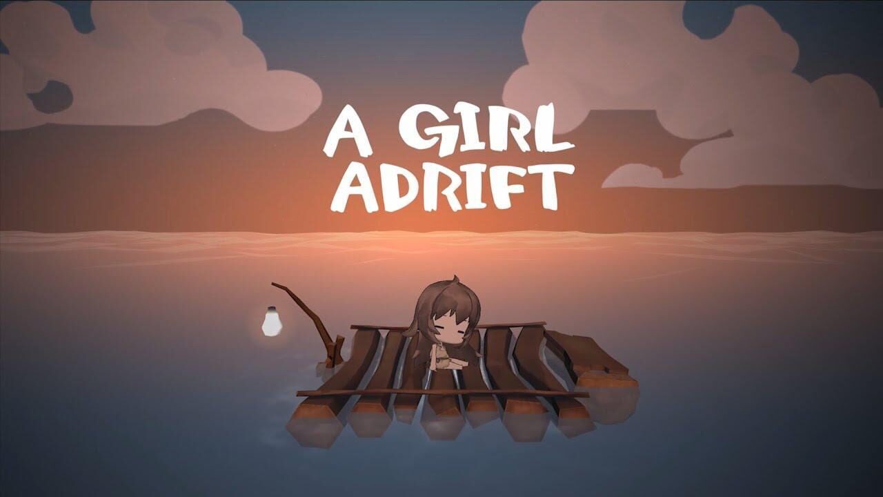 A Girl Adrift