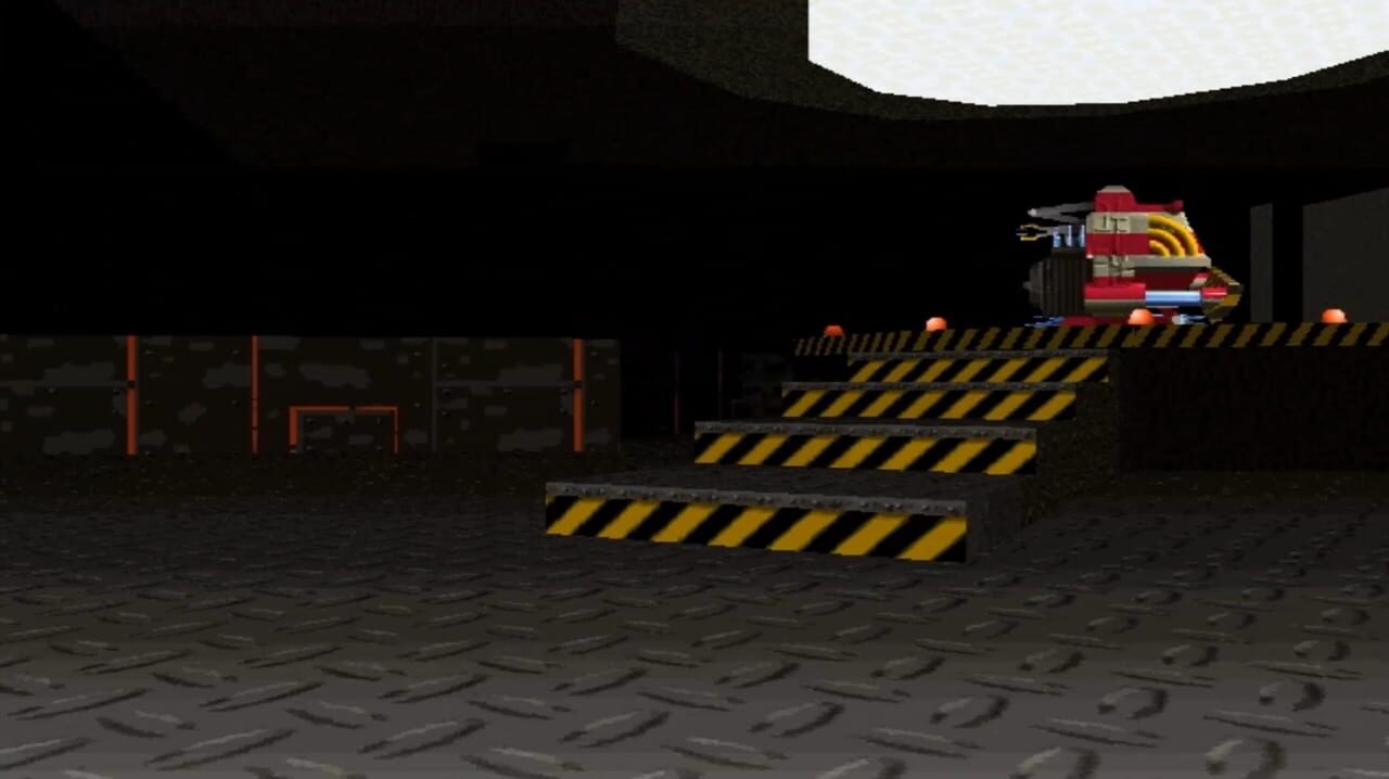 Virus Explosion