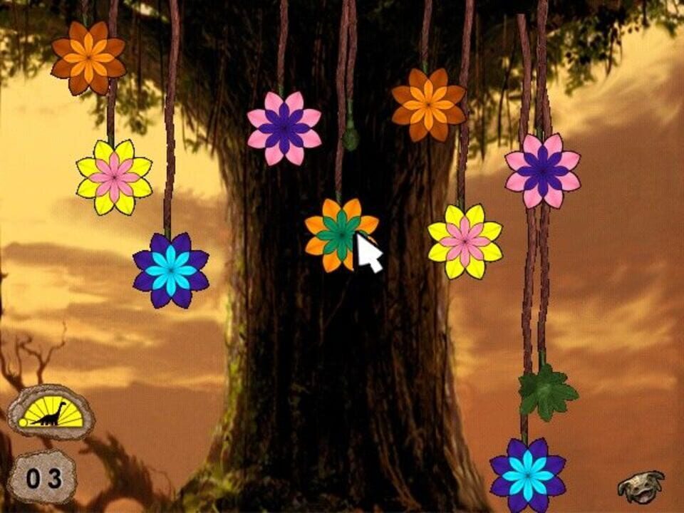 Disney’s Dinosaur Activity Center