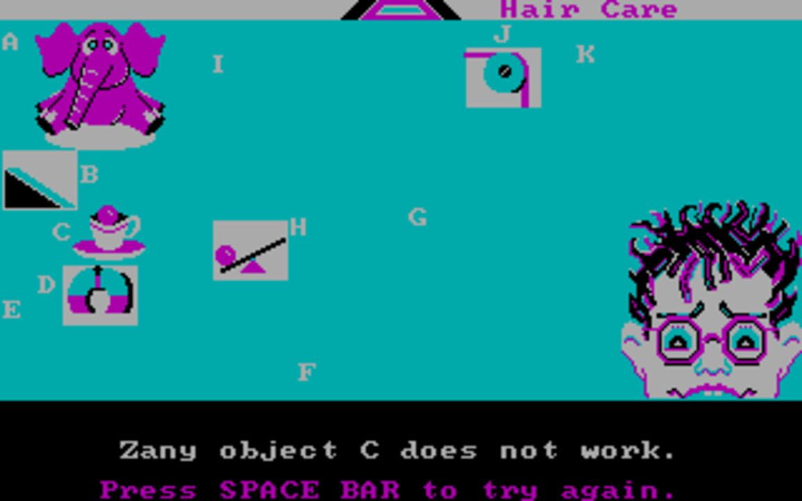 Creative Contraptions