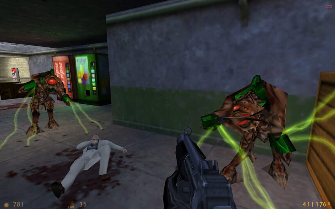 Half-Life: Generation