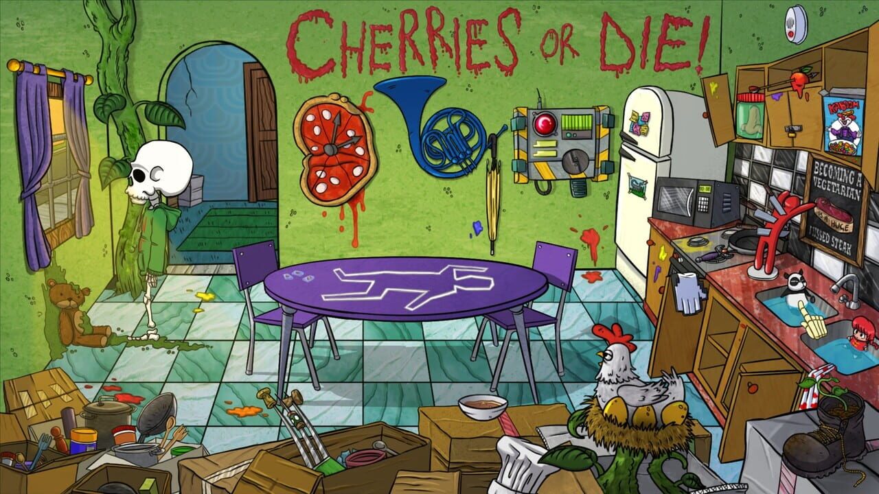 The Wardrobe: Even Better Edition